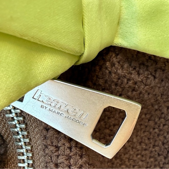 Heaven by Marc Jacobs bear bag - Picture 3 of 6